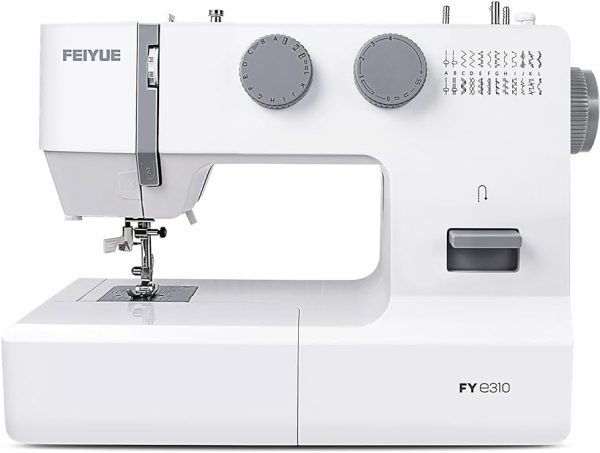 Maq Coser Dom HD Feiyue FYe310 - Imagen 2